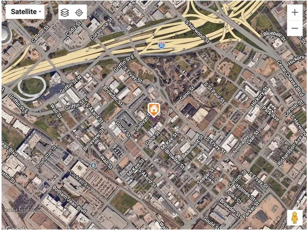 1514 Sullivan Drive, Dallas, TX 75215