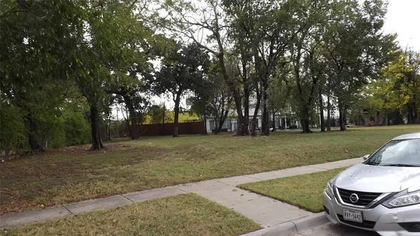 1514 Sullivan Drive, Dallas, TX 75215