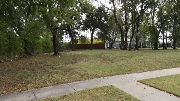 1514 Sullivan Drive, Dallas, TX 75215