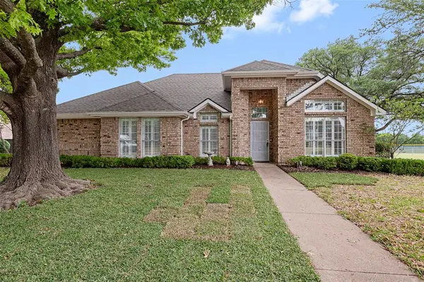 1 Victorian Circle, Allen, TX 75002