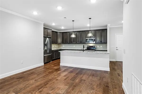 651 N Watters Road #3402, Allen, TX 75013