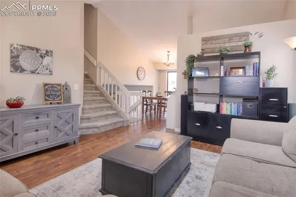 8270 Steadman DR, Colorado Springs, CO 80920