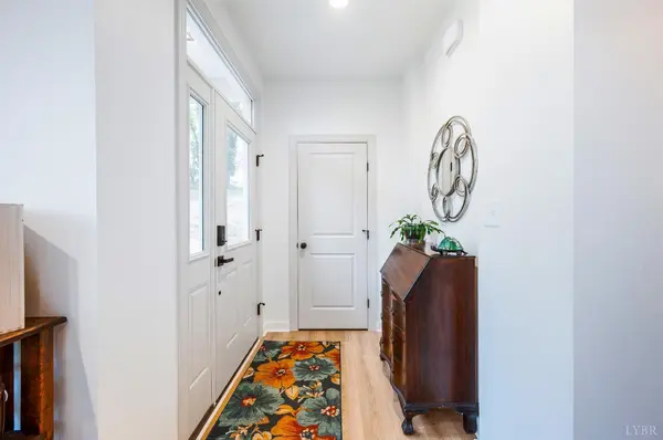 526 Essex ST, Lynchburg, VA 24504