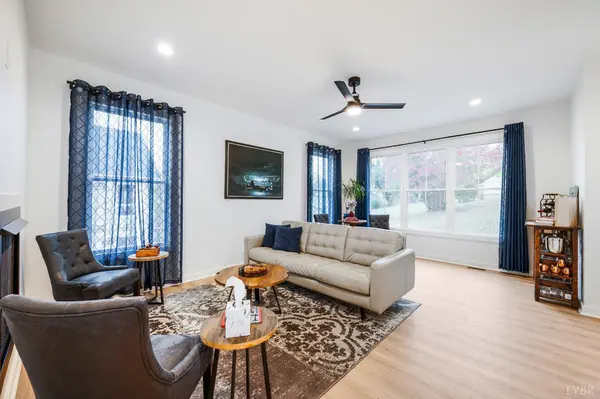 526 Essex ST, Lynchburg, VA 24504