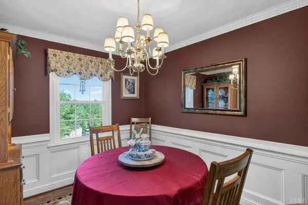 185 Clearview CIR, Rustburg, VA 24588