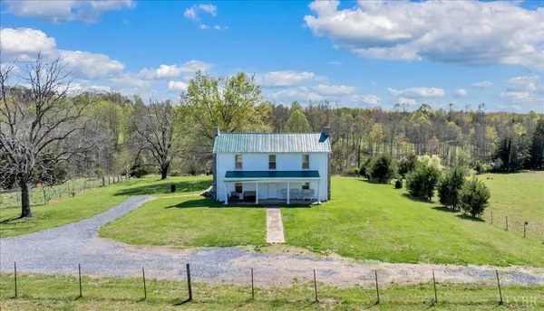 3861 Wheatland Road, Bedford, VA 24523