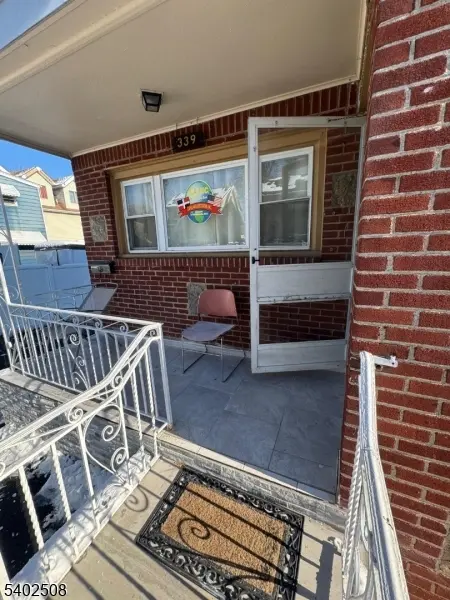 337 E 29Th St, Paterson City, NJ 07514