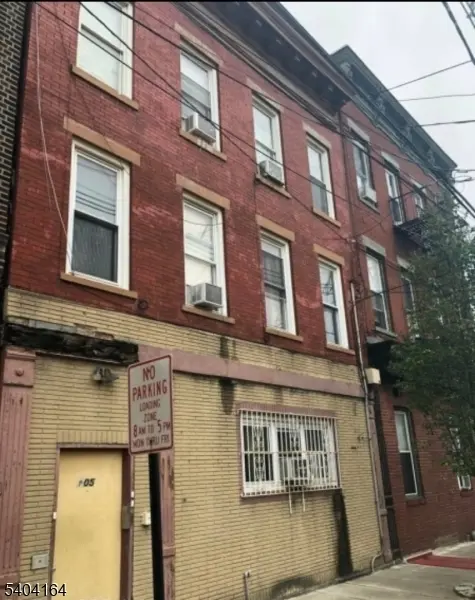505 5Th St, Union City, NJ 07087