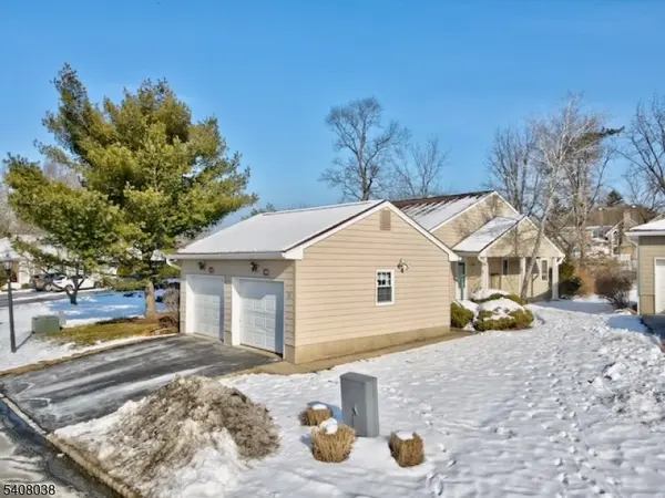 36 Brandywyne Dr,  Florham Park Boro,  NJ 07932