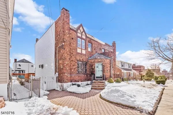 124 Belgrove Dr, Kearny Town, NJ 07032