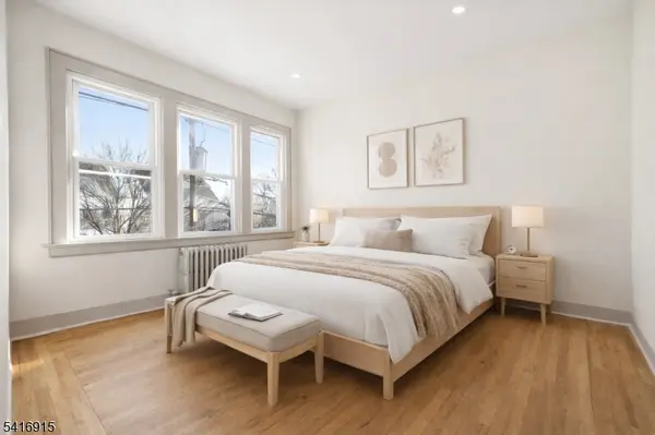 265 N 17Th St #1L, Bloomfield Twp., NJ 07003