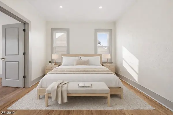 265 N 17Th St #1L, Bloomfield Twp., NJ 07003