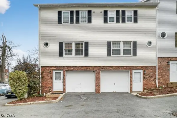 150 Paulison Ave #16, Passaic City, NJ 07055