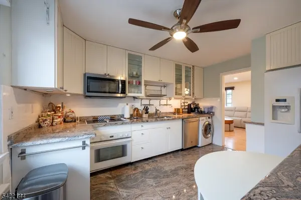 92D Troy Dr #92-D, Springfield Twp., NJ 07081