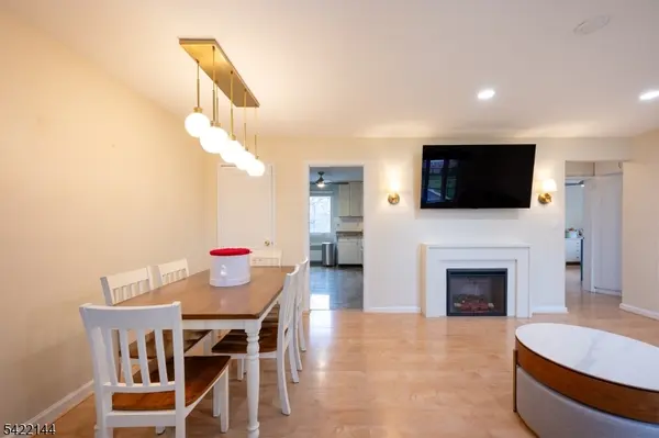 92D Troy Dr #92-D, Springfield Twp., NJ 07081