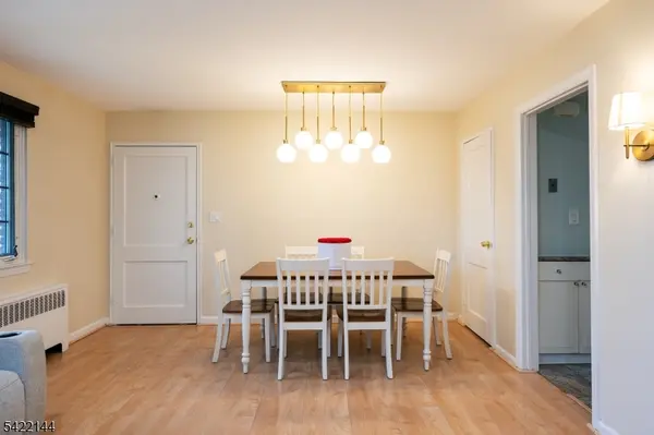 92D Troy Dr #92-D, Springfield Twp., NJ 07081