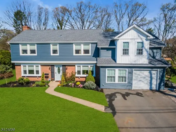 66 Johnson Rd, Franklin Twp., NJ 08873