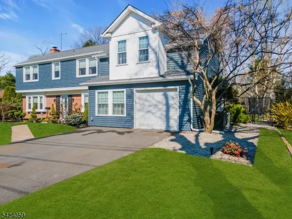 66 Johnson Rd, Franklin Twp., NJ 08873