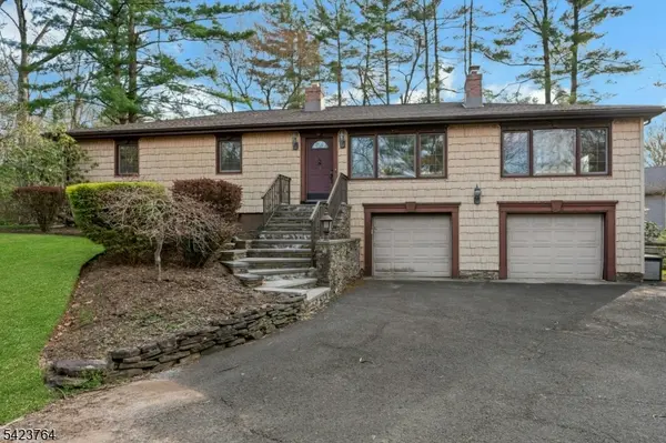 43 KING GEORGE ROAD, Warren Twp., NJ 07059