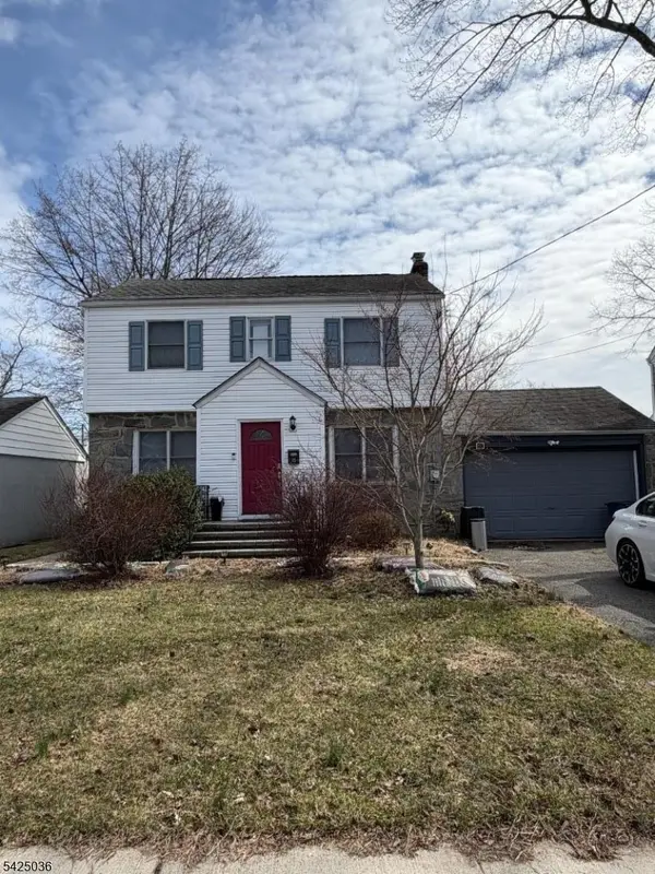 12 Pitney St, West Orange Twp., NJ 07052