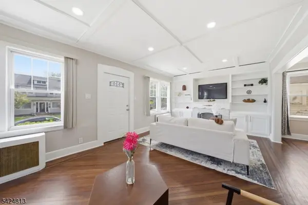 1466 Center St, Hillside Twp., NJ 07205