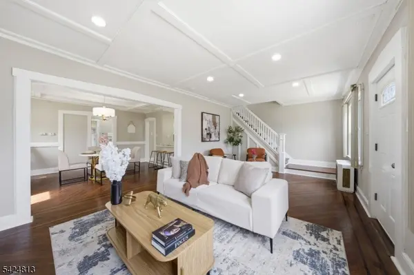 1466 Center St, Hillside Twp., NJ 07205