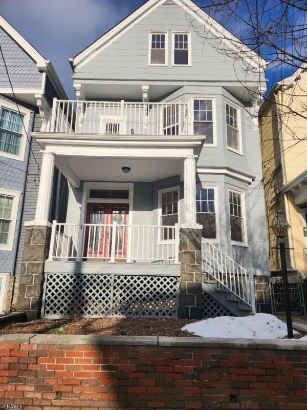 42-2 Duer Pl #2, Weehawken Twp., NJ 07086