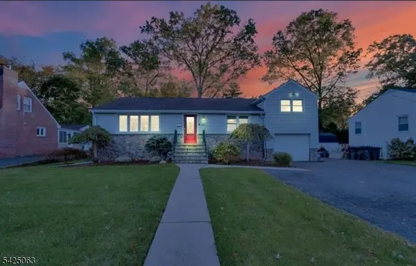 684 Spring Ave, Ridgewood Village, NJ 07450