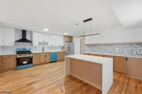 134 Shepard Ave, East Orange City, NJ 07018