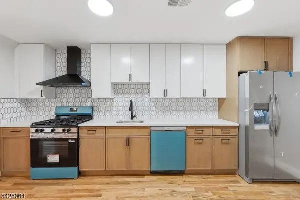 134 Shepard Ave, East Orange City, NJ 07018