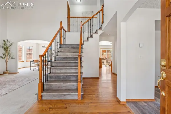 2265 Wynbury CT, Colorado Springs, CO 80919