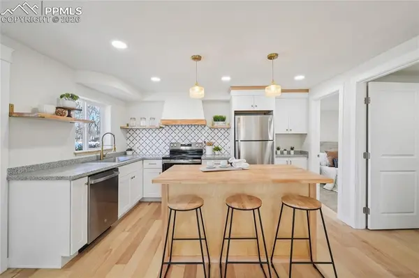 415 E Yampa ST, Colorado Springs, CO 80903