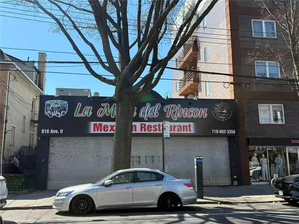 816 Avenue U, Brooklyn, NY 11223