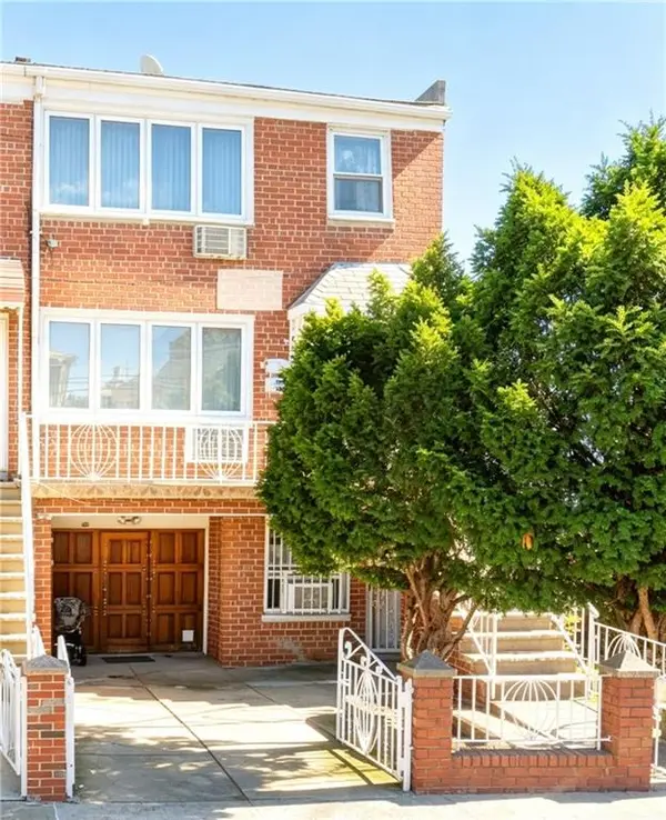 195 Bay 46th ST, Brooklyn, NY 11214