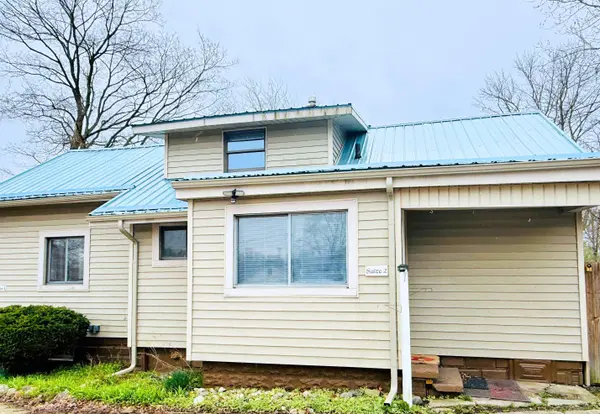 10201 N Clio RD, Vienna Twp, MI 48420