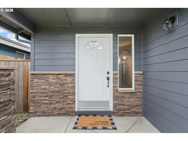 4416 NE 123RD AVE, Vancouver, WA 98682