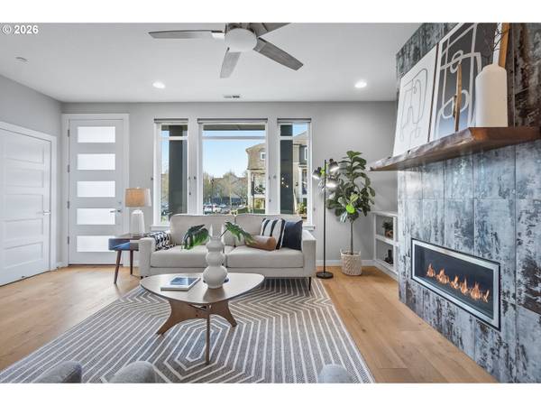 11375 SW BARBER ST, Wilsonville, OR 97070