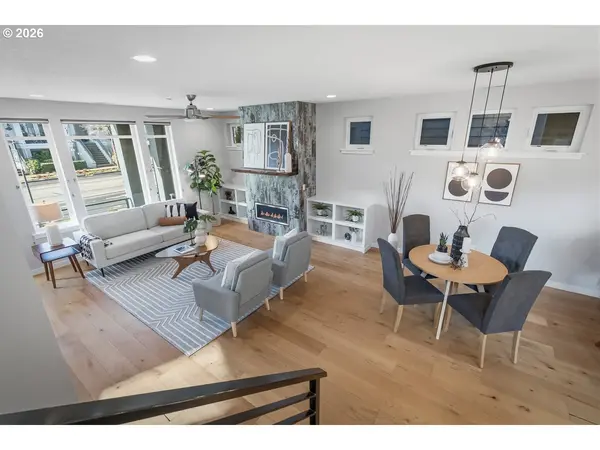 11375 SW BARBER ST, Wilsonville, OR 97070