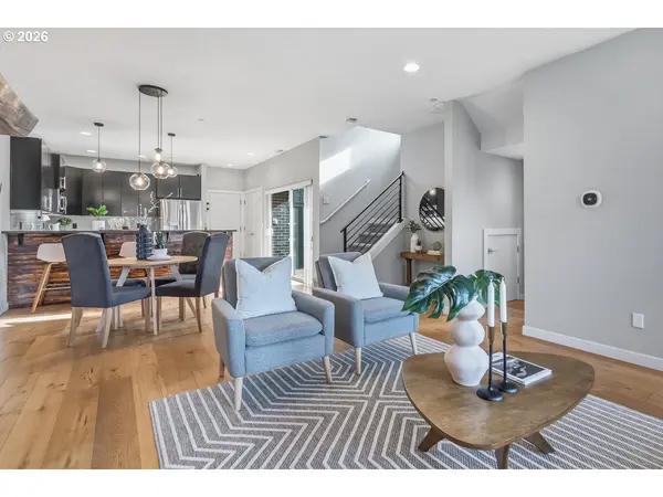 11375 SW BARBER ST, Wilsonville, OR 97070