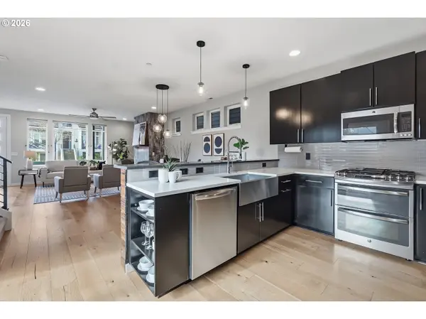 11375 SW BARBER ST, Wilsonville, OR 97070