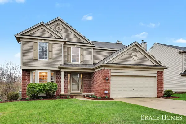 2511 Black Horse DR NE, Grand Rapids Twp, MI 49505