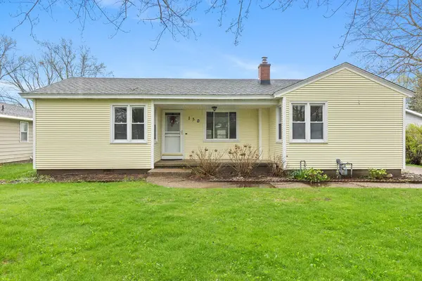 130 W 33rd ST, Holland City, MI 49423