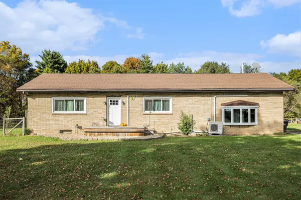 3908 E Y AVE, Schoolcraft Twp, MI 49097