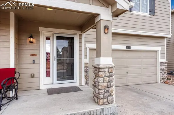 1456 Red Mica WAY, Monument, CO 80132