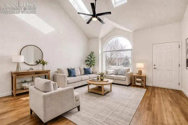 8150 Camfield CIR, Colorado Springs, CO 80920