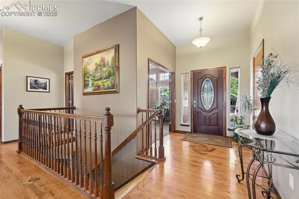 5532 Saxon LN, Colorado Springs, CO 80918