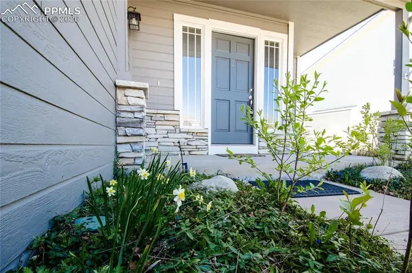 1147 Dream Lake CT, Colorado Springs, CO 80921