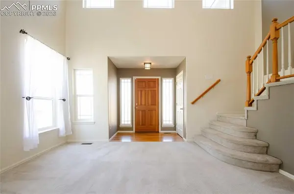 1147 Dream Lake CT, Colorado Springs, CO 80921