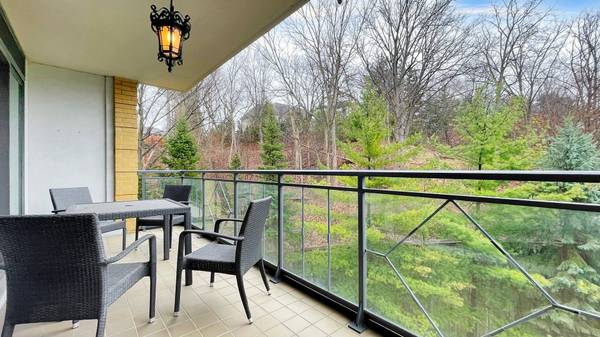 11 William Carson CRES #603, Toronto C12, ON M2P 2G1