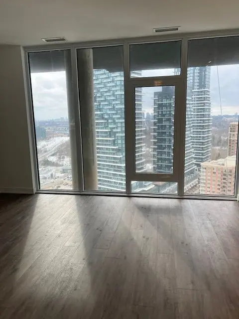 1 Quarrington LN W #2315, Toronto C13, ON M3C 0S4